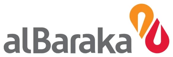 Albaraka Türk logosu