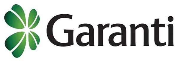 Garanti BBVA logosu