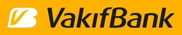 VakıfBank logosu